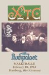 XTC: Live at Rockpalast Movie Streaming Online