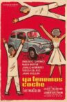 Ya tenemos coche Movie Streaming Online