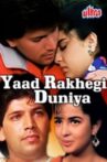 Yaad Rakhegi Duniya Movie Streaming Online