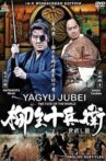 Yagyu Jubei: The Fate of the World Movie Streaming Online