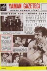 Yaman Gazeteci Movie Streaming Online