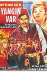 Yangın Var Movie Streaming Online