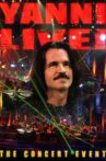 Yanni: Live! - The Concert Event Movie Streaming Online