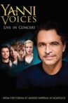 Yanni: Voices Movie Streaming Online