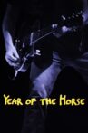Year of the Horse Movie Streaming Online