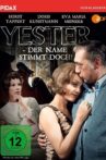 Yester - der Name stimmt doch? Movie Streaming Online