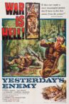 Yesterday's Enemy Movie Streaming Online