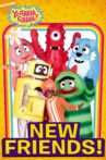 Yo Gabba Gabba! - New Friends! Movie Streaming Online