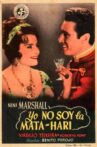 Yo no soy la Mata-Hari Movie Streaming Online