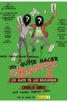Yo quise hacer Los bingueros 2 Movie Streaming Online