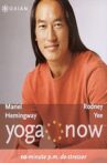 Yoga Now: 10-minute P.M. De-stressor Movie Streaming Online