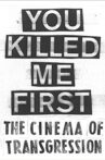 You Killed Me First Movie Streaming Online