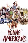 Young Americans Movie Streaming Online