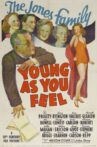 Young as You Feel Movie Streaming Online