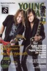 Young Guitar -  Helloween & Gamma Ray Movie Streaming Online