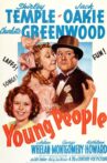 Young People Movie Streaming Online