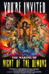 You're Invited: The Making of Night of the Demons Movie Streaming Online