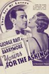 Yours for the Asking Movie Streaming Online