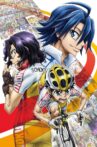 Yowamushi Pedal Re:GENERATION Movie Streaming Online