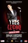 Yves Lecoq - L'Impolitic Show Movie Streaming Online