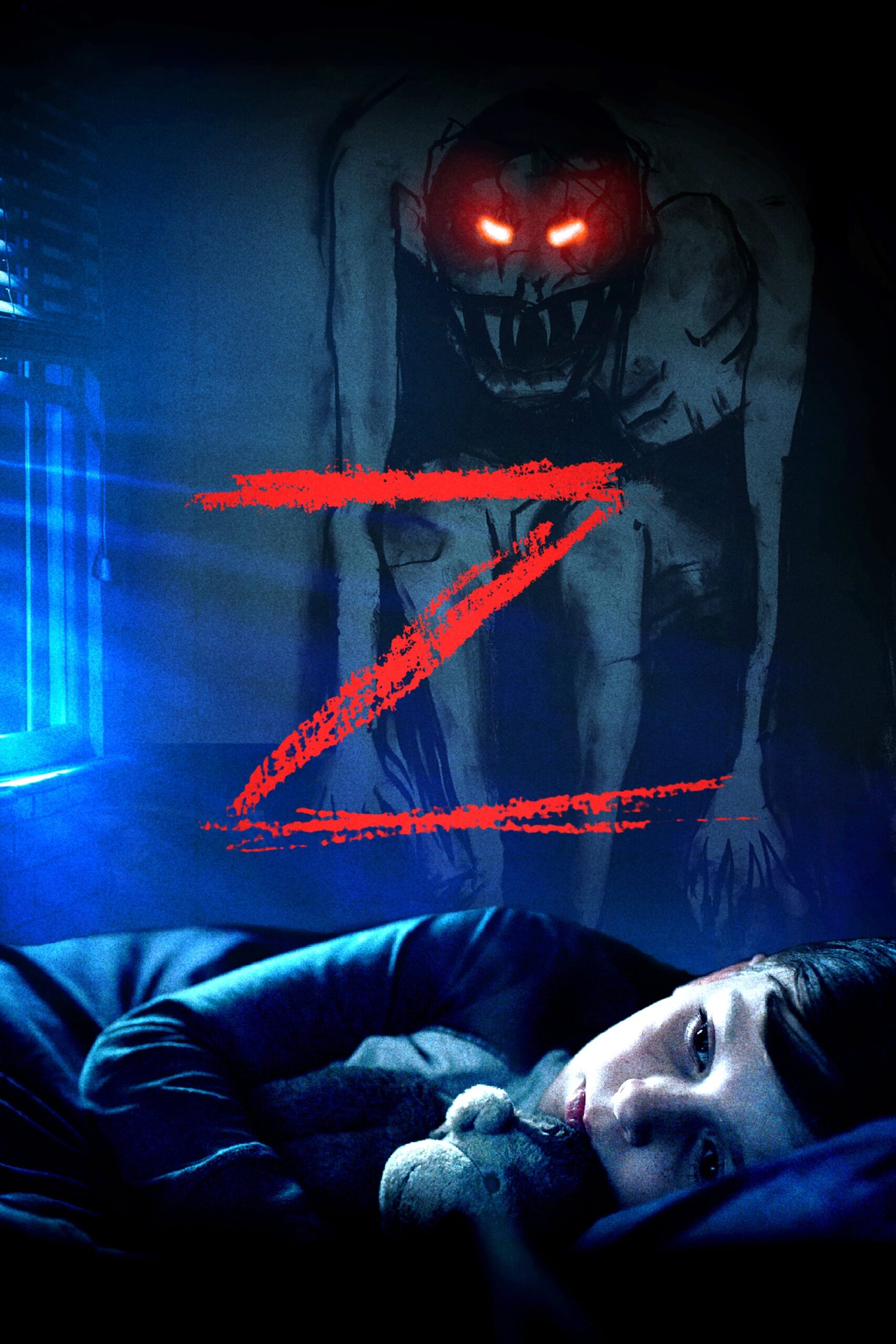 Z Movie Streaming Online Watch
