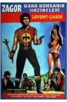 Zagor: The Black Pirate's Treasure Movie Streaming Online