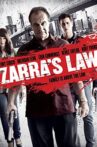 Zarra's Law Movie Streaming Online