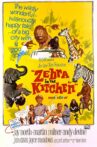 Zebra in the Kitchen Movie Streaming Online