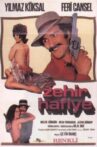 Zehir Hafiye Movie Streaming Online