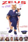 Zeus le chat Movie Streaming Online