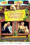 Zgorszenie publiczne Movie Streaming Online