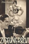 Zigeunerblut Movie Streaming Online