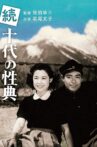 Zoku jûdai no seiten Movie Streaming Online