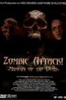 Zombie Attack: Museum of the Dead Movie Streaming Online