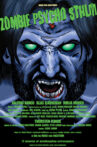 Zombie Psycho STHLM Movie Streaming Online