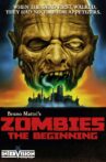 Zombies: The Beginning Movie Streaming Online