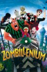 Zombillenium Movie Streaming Online
