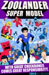 Zoolander: Super Model Movie Streaming Online