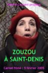 Zouzou à Saint-Denis Movie Streaming Online