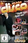 40 Jahre Disco Vol.8 - Ilja Richter präsentiert Movie Streaming Online