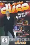 40 Jahre Disco Vol.9 - Ilja Richter präsentiert Movie Streaming Online