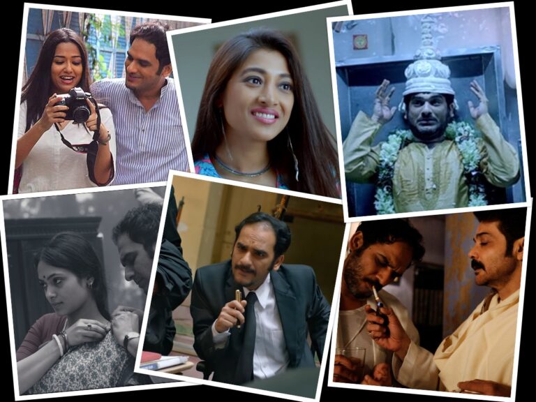 6 Must Watch Ritwick Chakraborty Movies That One Shouldn’t Miss!