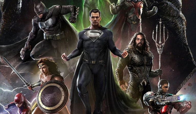 6 Things To Expect From The Upcoming Snyder Cut Trailer