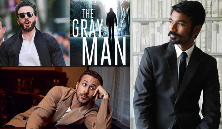 7 Reasons Why The Hype Around The Gray Man Is Real!