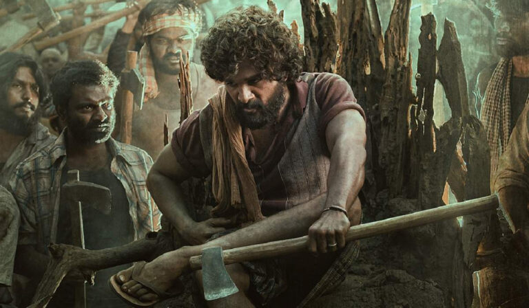 Aha Video Keen on Pushpa But How to Handle Non-Telugu Rights?