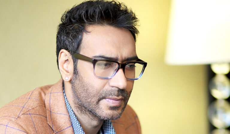 Ajay Devgn Drops TRUTH BOMBS On Theatres & OTT