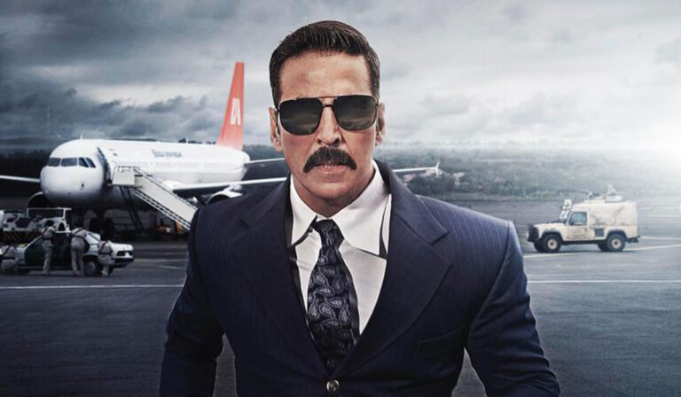 Akshay Kumar’s Much Awaited ‘Bell Bottom’ Is Finally Coming To Theatres!