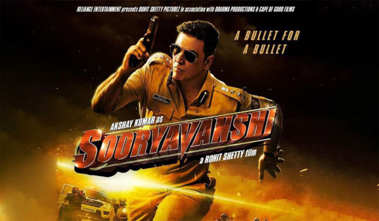 Sooryavanshi’s Makers On An Intimidating Tussle With Exhibitors For The Best Deal