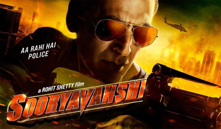 Akshay Kumar’s Sooryavanshi Trying To Do A ‘Master’, Here’s Why It Won’t Work