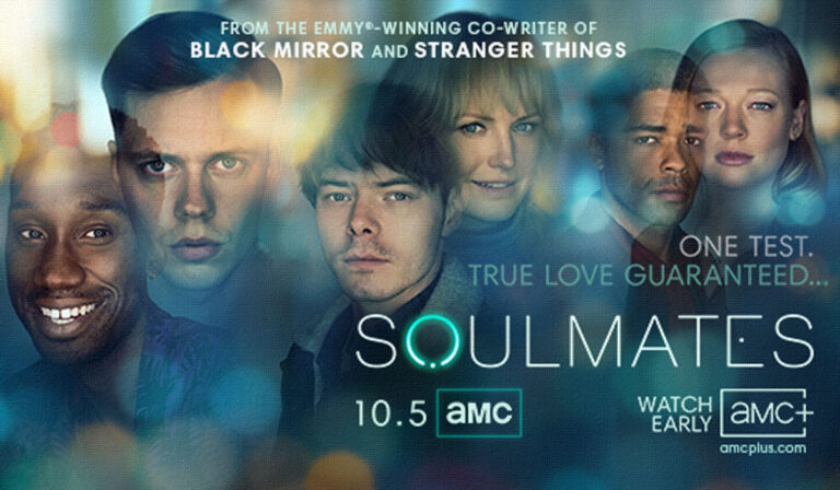 Amazon Prime Anthology Series Soulmates Blends Love With Bits of Science!